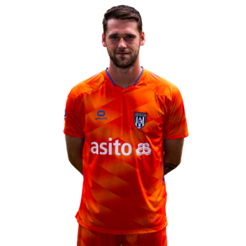 Fabian de Keijzer profile image