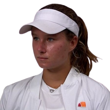 Weronika Ewald cutout