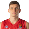 Player cutout