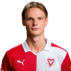 Player cutout
