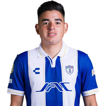 Pedro Pedraza profile image