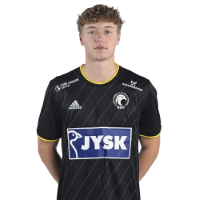 Victor Ilsøe