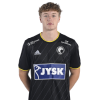 Player cutout