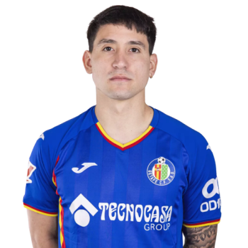 Martín Satriano
