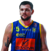 Player cutout