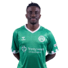 Player cutout