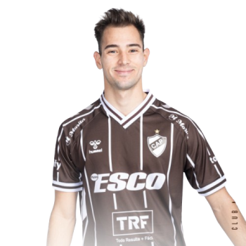 Rodrigo Márquez De Meneses profile image