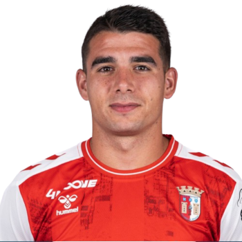 Víctor Gómez profile image