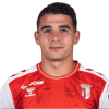 Player cutout
