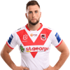 Player cutout