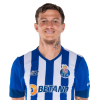 Player cutout