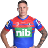 Player cutout