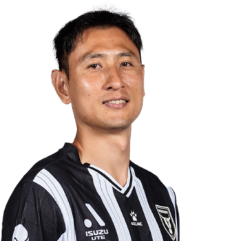 Ji Dong-Won profile image