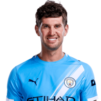 John Stones profile image