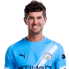 Player cutout