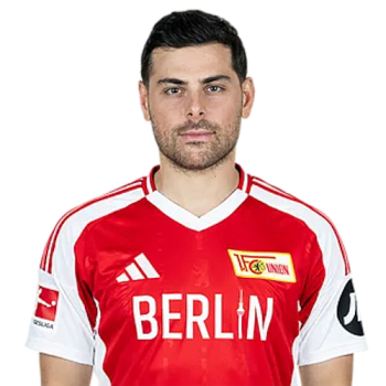 Kevin Volland profile image