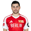 Player cutout