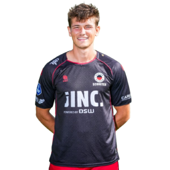Lewis Schouten profile image