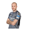 Player cutout