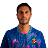 Player cutout