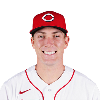 Tyler Stephenson