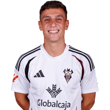 Juan María Alcedo profile image