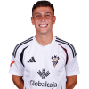 Player cutout