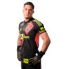 Player cutout