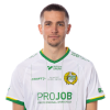 Player cutout