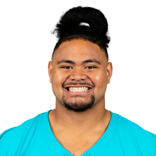 Jonah Savaiinaea