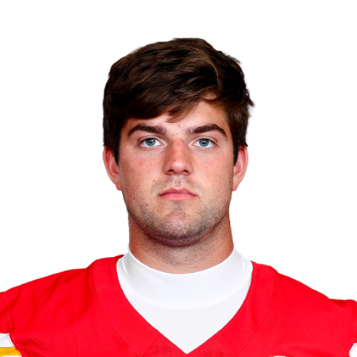 Garrett Nussmeier