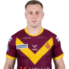 Player cutout