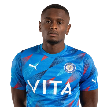 Akil Wright profile image