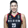 Player cutout