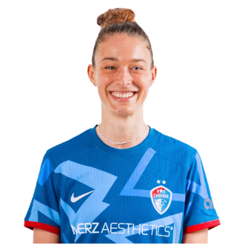 Felicitas Rauch profile image
