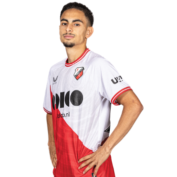 Othmane Boussaid profile image