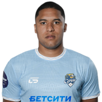 Saúl Guarirapa profile image