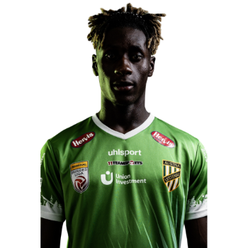 Yadaly Diaby profile image