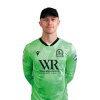 Player cutout
