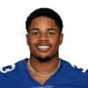 Player cutout