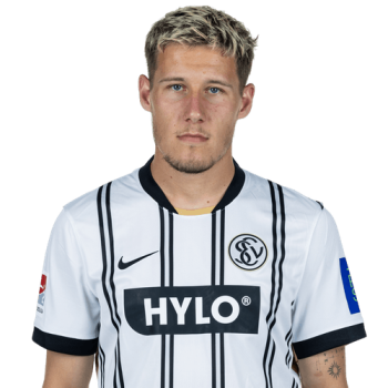 Lukas Pinckert