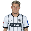 Player cutout