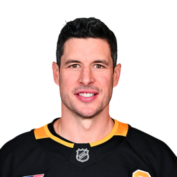 Sidney Crosby