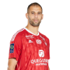 Player cutout