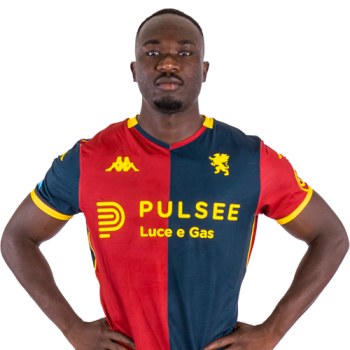 Seydou Fini