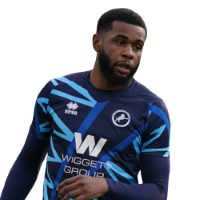 Player Cutout