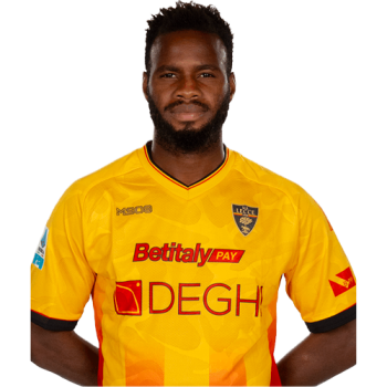 Lassana Coulibaly