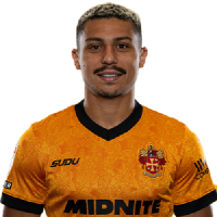 Player Cutout