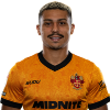 Player cutout