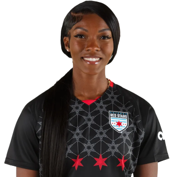 Cheyna Matthews profile image